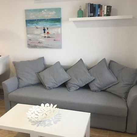 פוארטו דל כרמן Apartamento Albatros מראה חיצוני תמונה