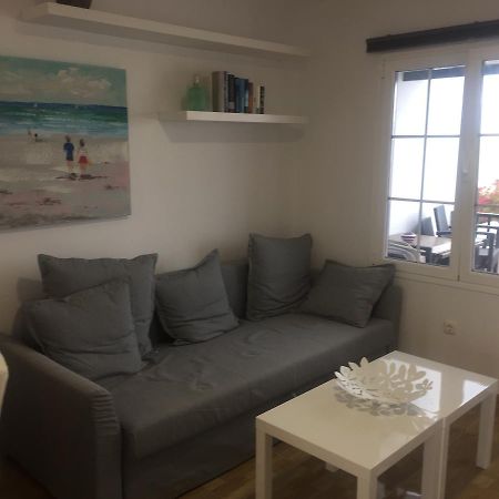 פוארטו דל כרמן Apartamento Albatros מראה חיצוני תמונה