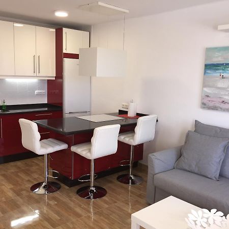 פוארטו דל כרמן Apartamento Albatros מראה חיצוני תמונה
