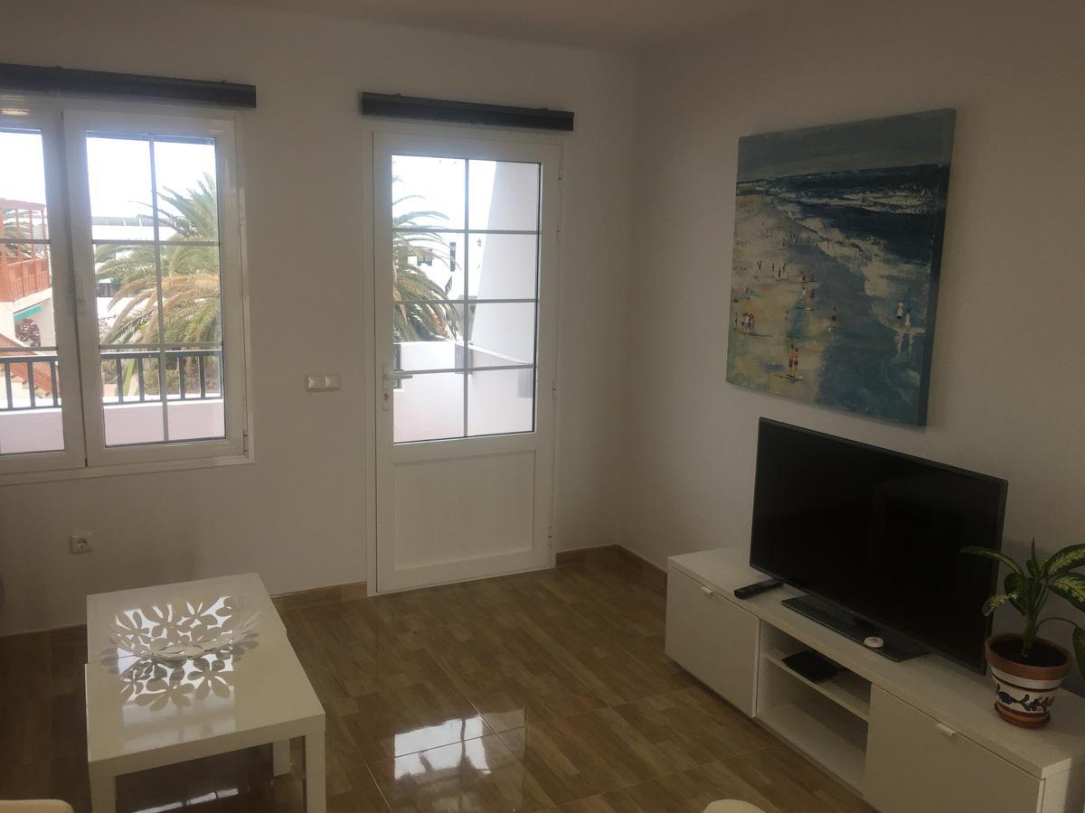 פוארטו דל כרמן Apartamento Albatros מראה חיצוני תמונה
