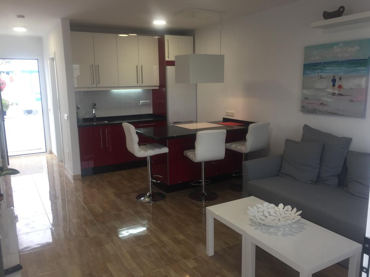 פוארטו דל כרמן Apartamento Albatros מראה חיצוני תמונה