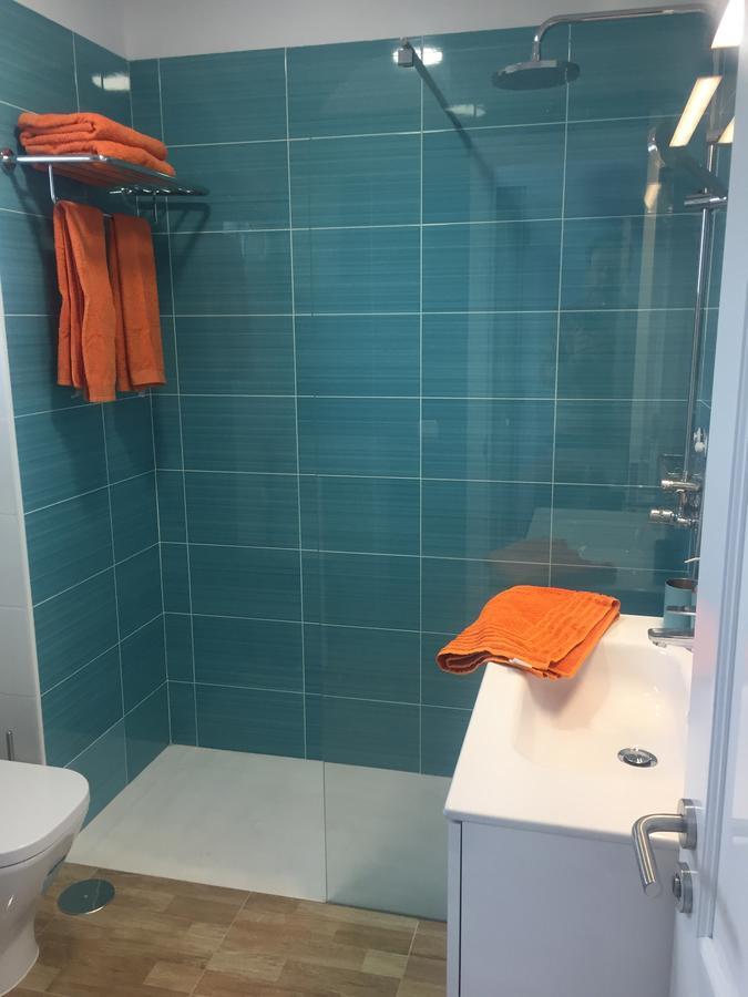 פוארטו דל כרמן Apartamento Albatros מראה חיצוני תמונה