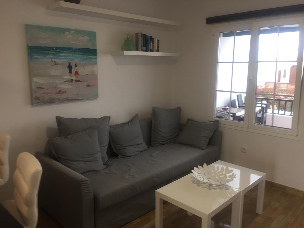 פוארטו דל כרמן Apartamento Albatros מראה חיצוני תמונה