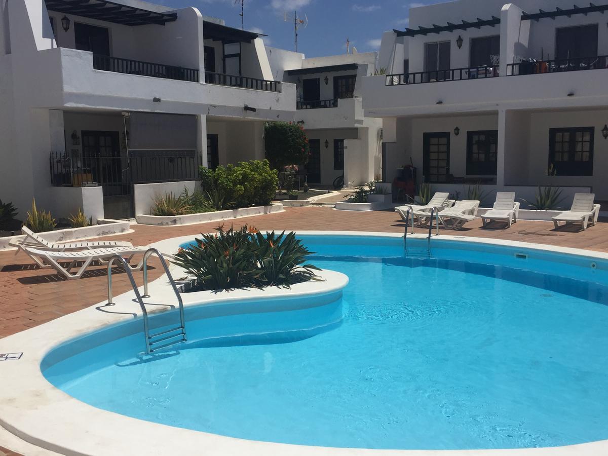 פוארטו דל כרמן Apartamento Albatros מראה חיצוני תמונה