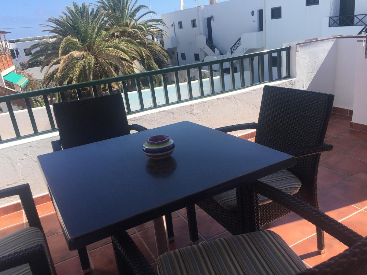 פוארטו דל כרמן Apartamento Albatros מראה חיצוני תמונה
