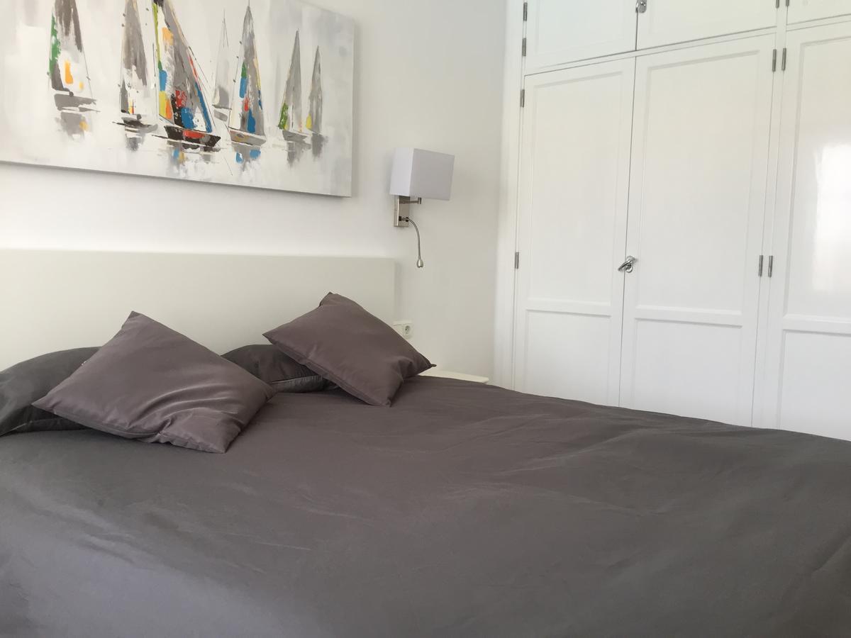 פוארטו דל כרמן Apartamento Albatros מראה חיצוני תמונה